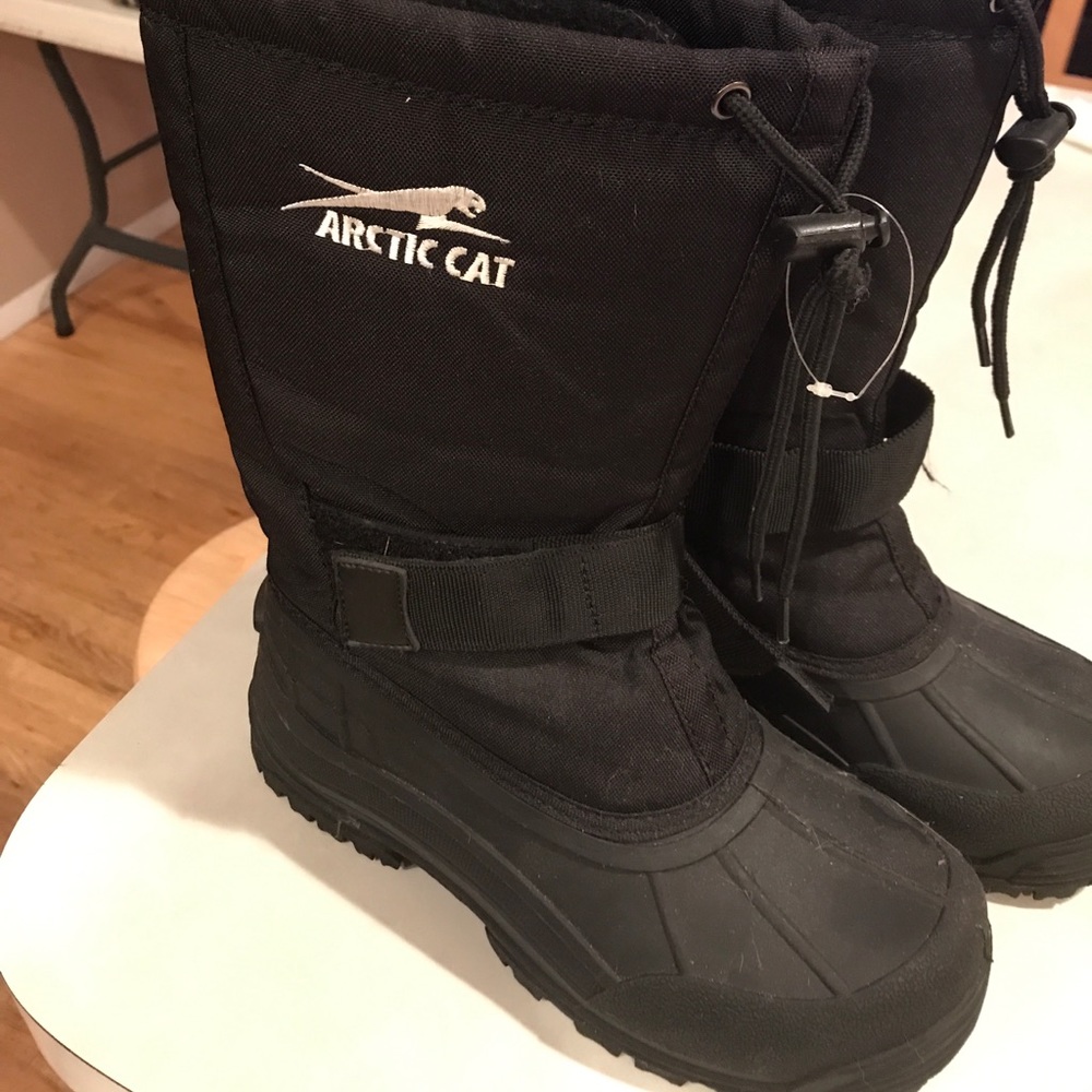 Snow Boots
